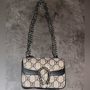 Little Girl mini purse